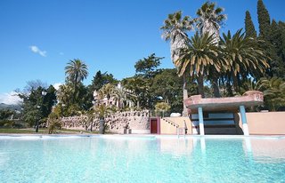 Hotel Villa Retiro,In Xerta,5 star