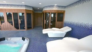 Hotel Villa Retiro,In Xerta,5 star