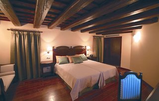 hotel villa retiro