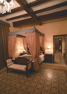 hotel villa retiro