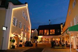 Romantik Hotel Das Lindner,,4 star