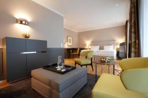 Romantik Hotel Das Lindner,,4 star