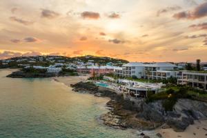 The Loren At Pink Beach,Hamilton>>Bermuda,5 star