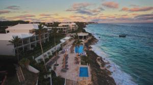 The Loren At Pink Beach,Hamilton>>Bermuda,5 star