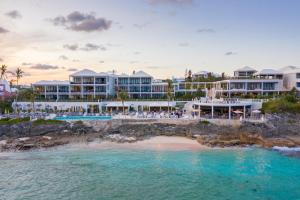 The Loren At Pink Beach,Hamilton>>Bermuda,5 star