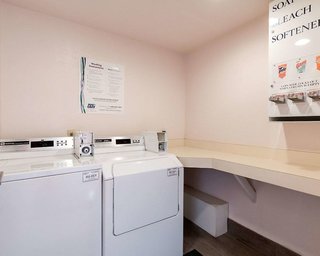 Quality Inn,Fairfield>>Buffalo,3 star