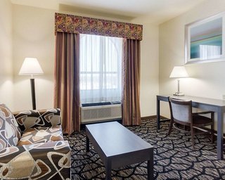 Quality Inn,Fairfield>>Buffalo,3 star
