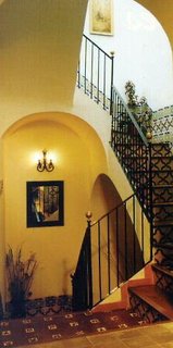 Hotel La Fonda Del Califa,Cadiz>>Arcos De La Frontera,1 star