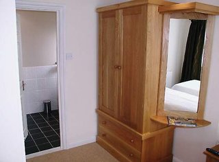 Geckos Rest,Newquay>>Cornwall,4 star