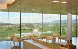 exe las margas golf
