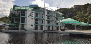 Uiara Amazon Resort,,4 star