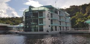 Uiara Amazon Resort,,4 star