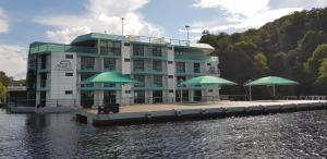 Uiara Amazon Resort,,4 star