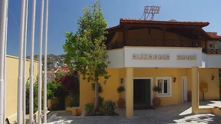 Alexander House,Crete>>Agia Pelagia,4 star