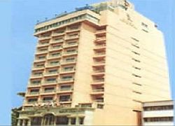 royal marshal hotel