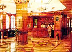royal marshal hotel