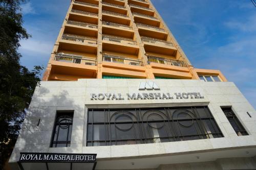 royal marshal hotel