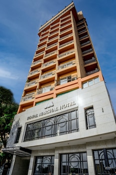 royal marshal hotel