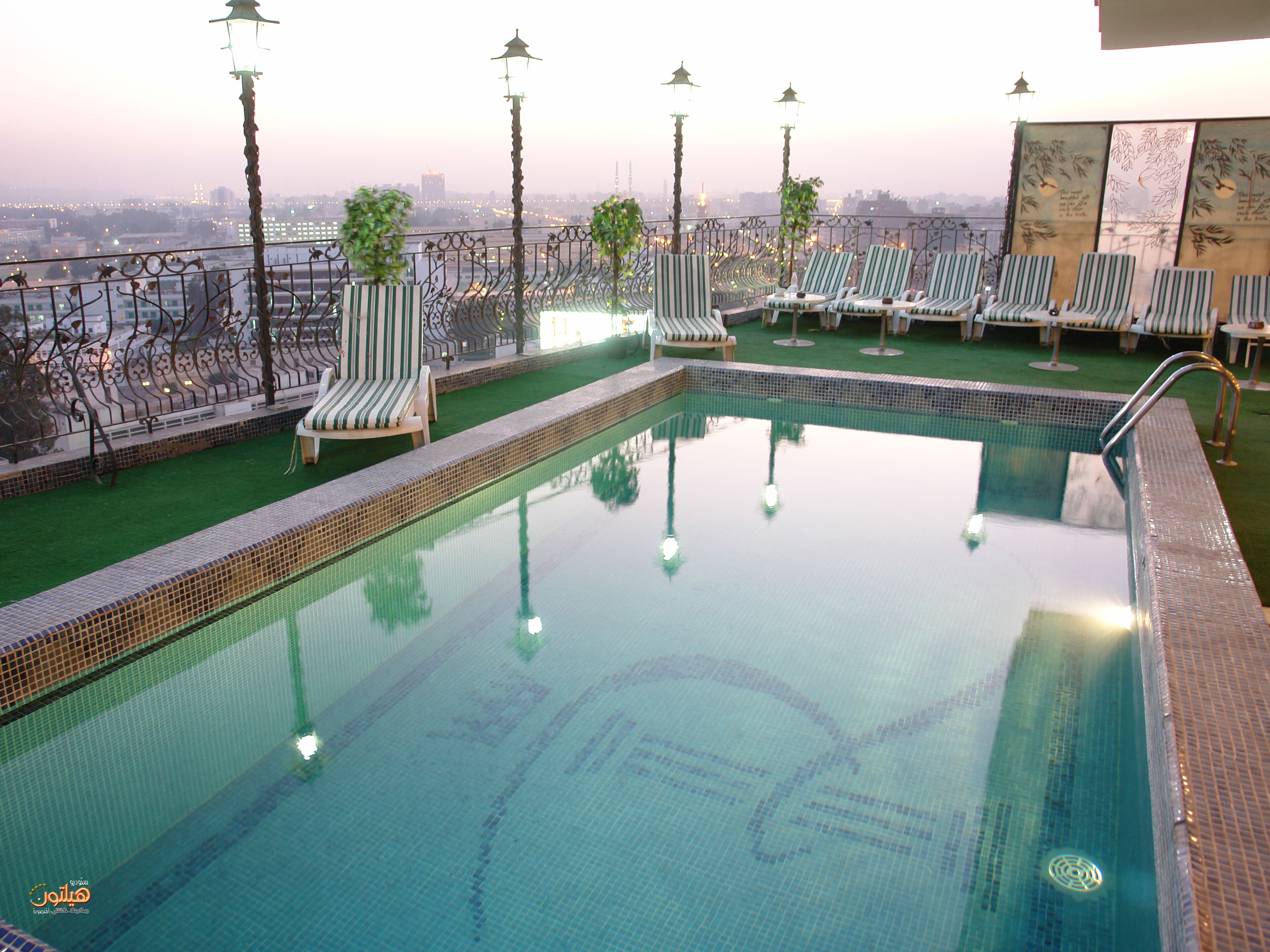 royal marshal hotel