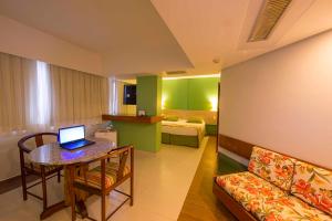 El Aram Beach Boa Viagem,Recife>>Boa Viagem,3 star