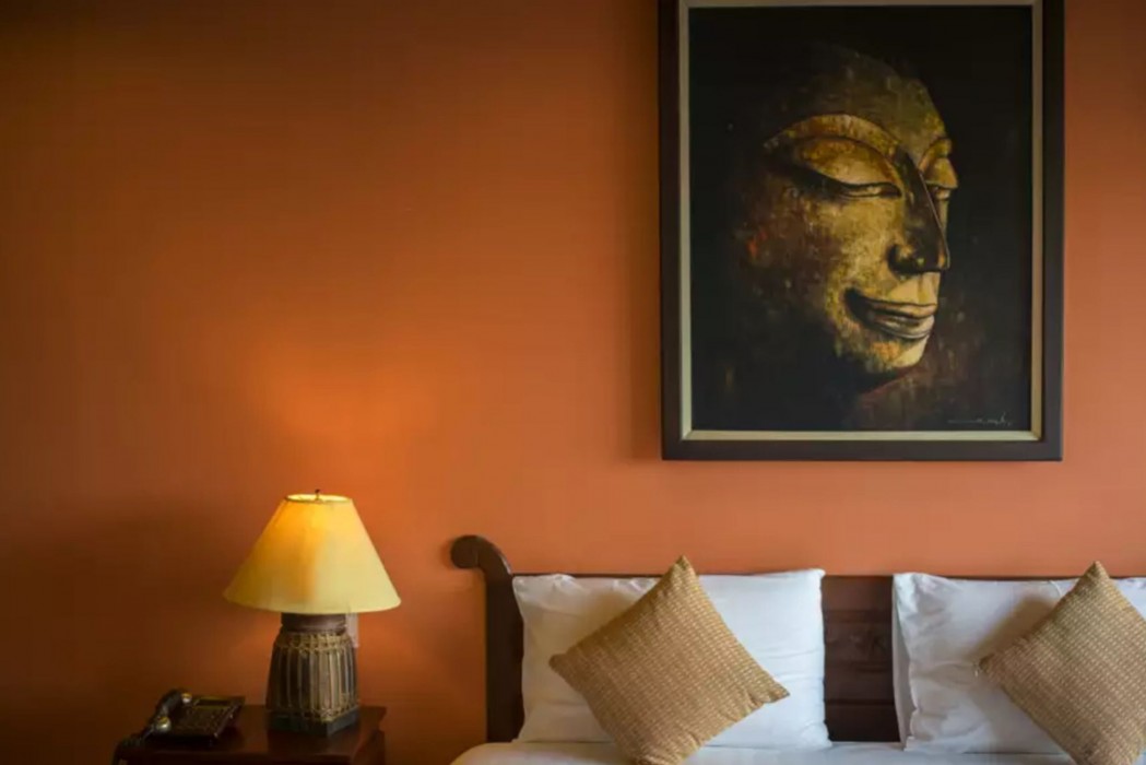 pakse hotel and restaurant