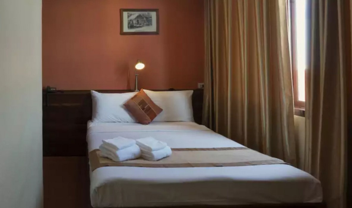 pakse hotel and restaurant