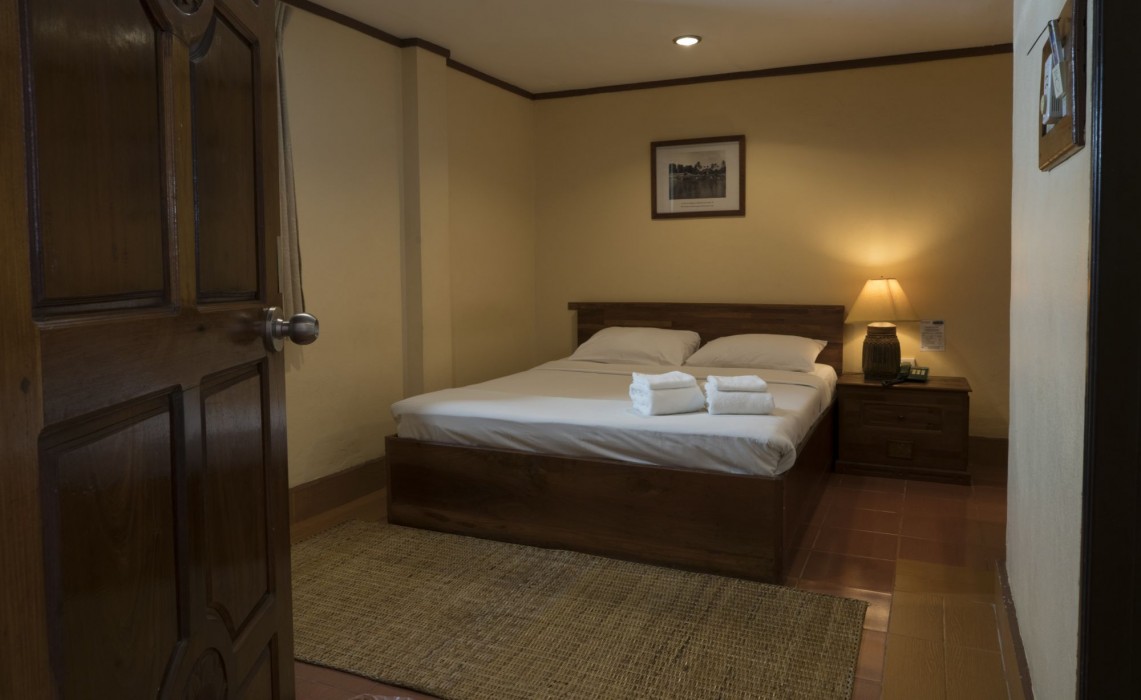 pakse hotel and restaurant