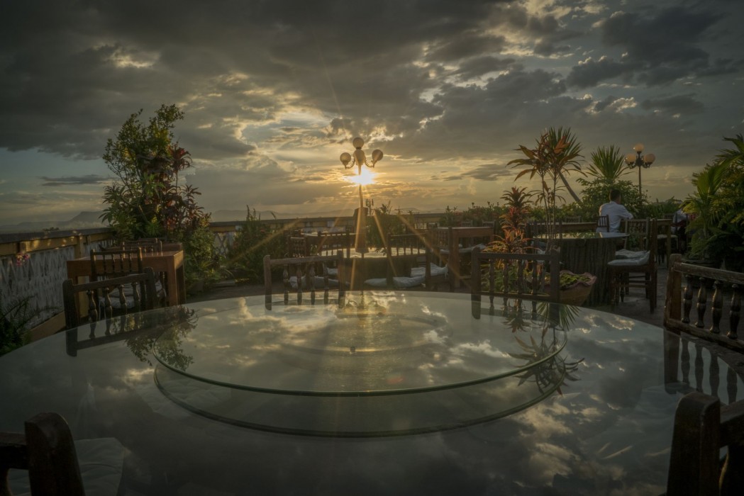 pakse hotel and restaurant