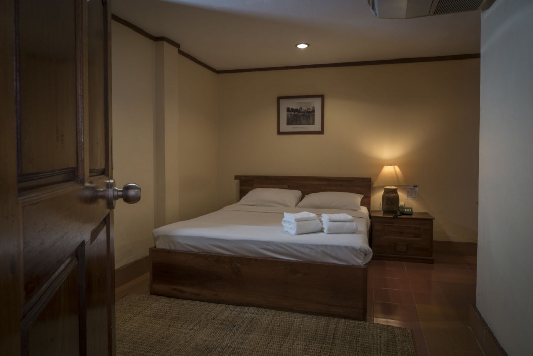 pakse hotel and restaurant