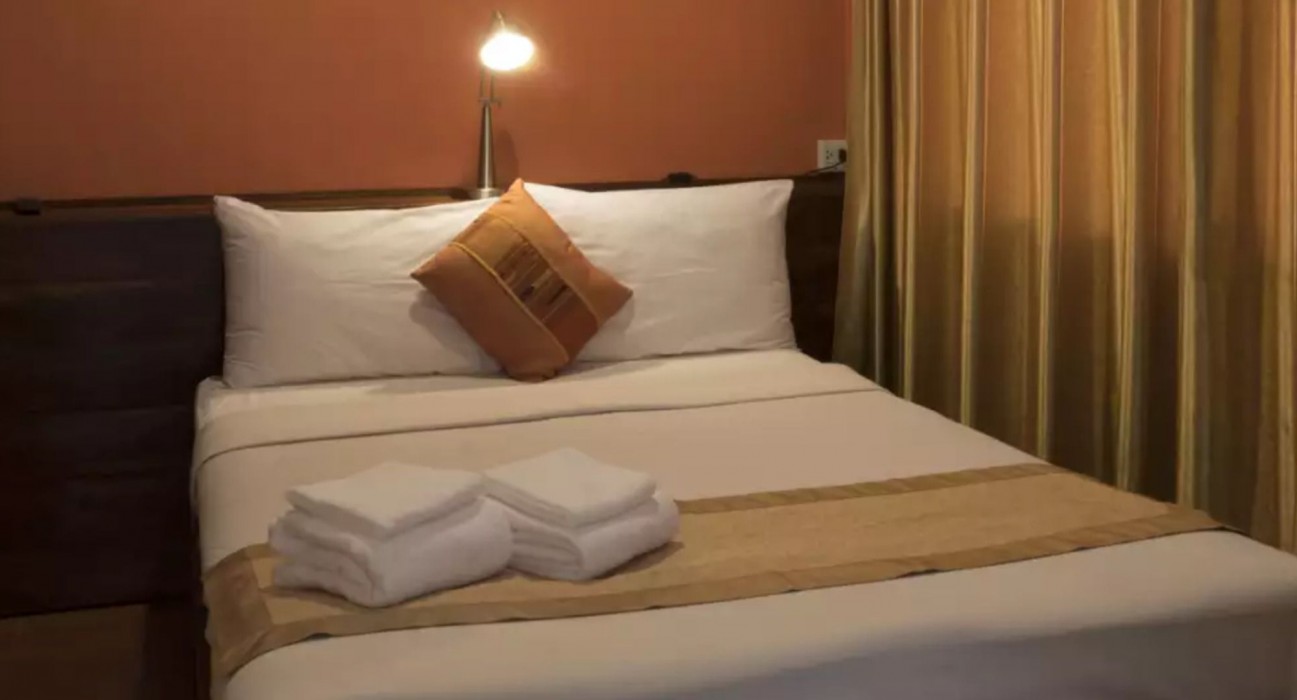 pakse hotel and restaurant