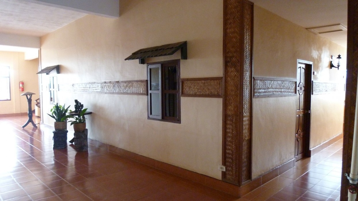 pakse hotel and restaurant