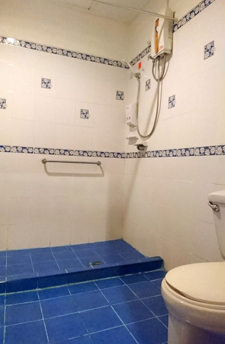 pakse hotel and restaurant