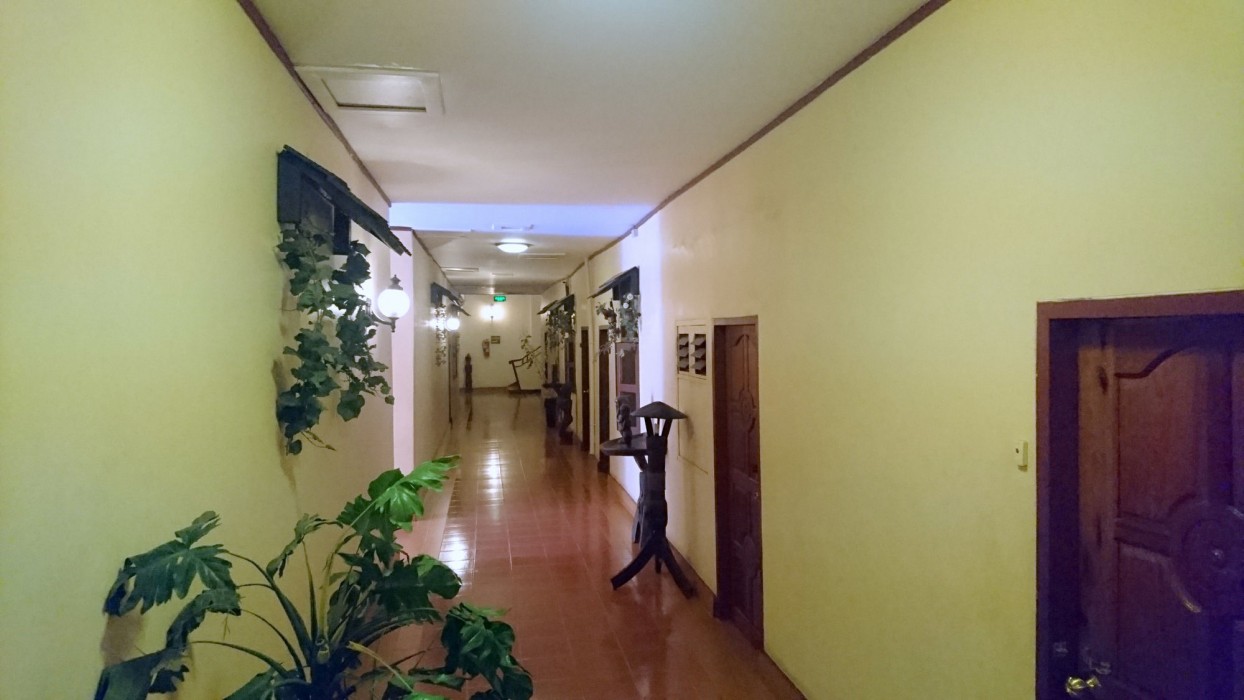 pakse hotel and restaurant