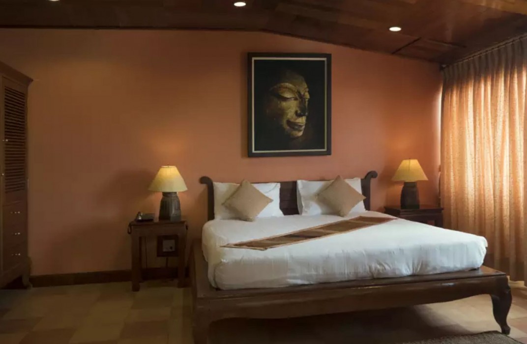 pakse hotel and restaurant