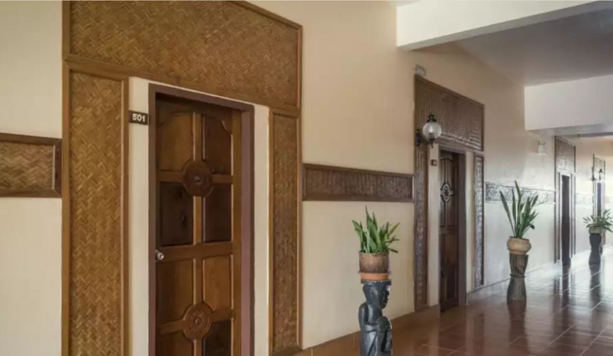 pakse hotel and restaurant