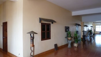 Pakse Hotel & Restaurant,Pakse>>Champasak,3 star