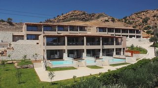 Paralos Irini Mare,Near The Beach,4 star