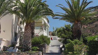 Paralos Irini Mare,Near The Beach,4 star