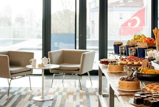 Radisson Blu Hotel Istanbul Asia,Atasehir>>Aksaray,5 star