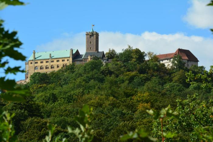 eisenach
