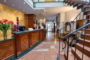 Radisson Blu Hotel Altstadt,Salzburg>>Anif,4 star