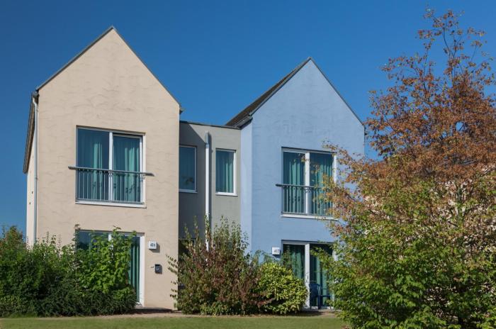 eurostrand resort moseltal