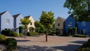 Eurostrand Resort Moseltal,Leiwen>>Bitburg,4 star