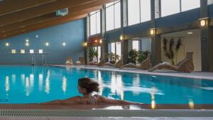eurostrand resort moseltal