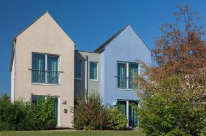 Eurostrand Resort Moseltal,Leiwen>>Bitburg,4 star