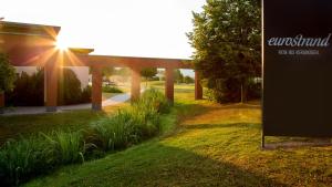 Eurostrand Resort Moseltal,Leiwen>>Bitburg,4 star