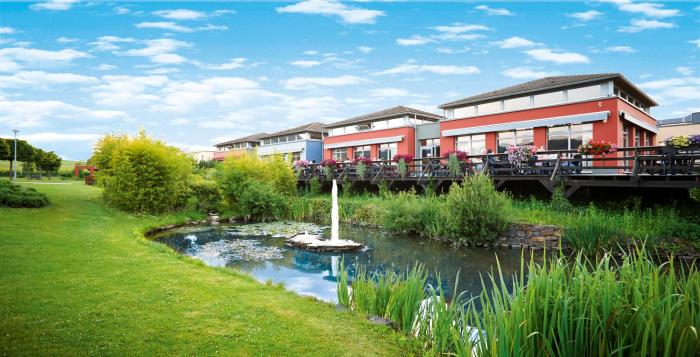 eurostrand resort moseltal