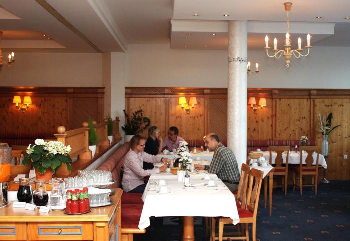 parkhotel altmuhltal