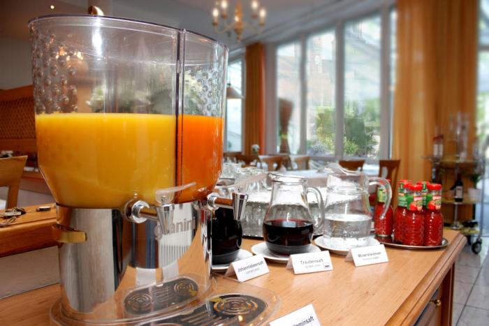 parkhotel altmuhltal