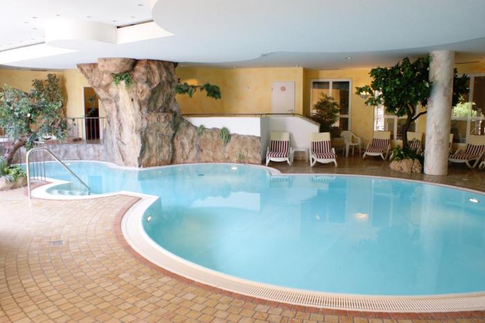 parkhotel altmuhltal